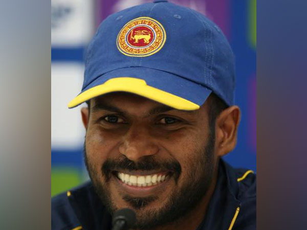 Upul Tharanga