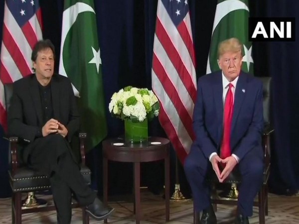 Trump or Biden: Pak looks forward to working with whoever wins US presidential election