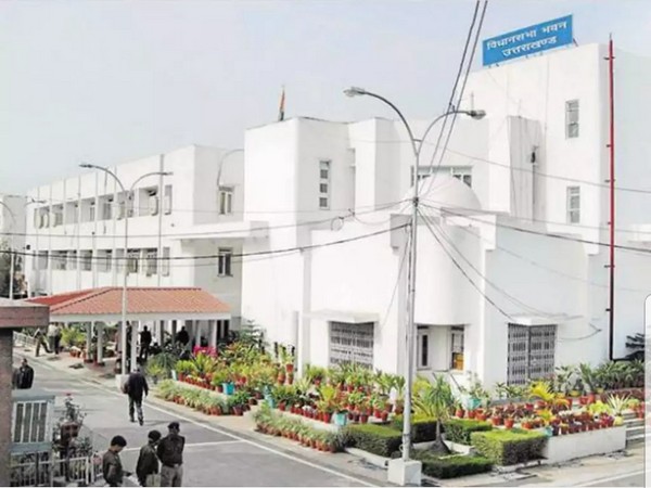 Uttarakhand Legislative Assembly (File Photo)