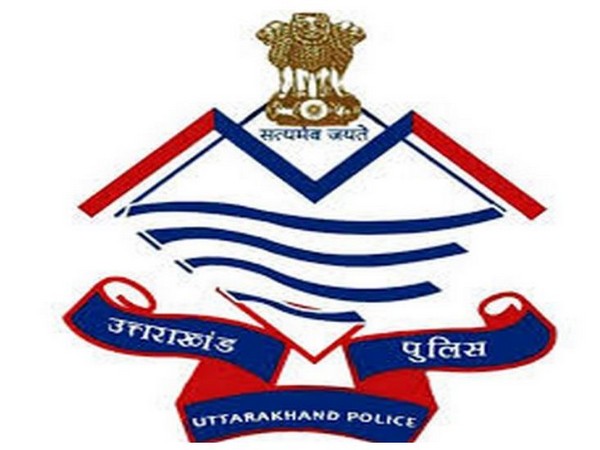 Uttarakhand Police