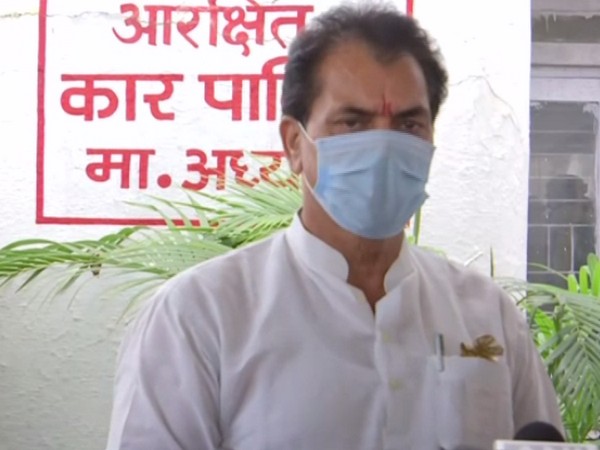 Uttarakhand Assembly Speaker Premchand Aggarwal. (File Photo)