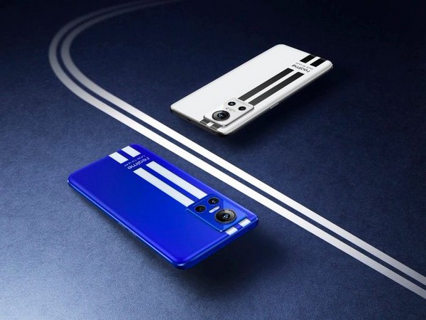 Realme GT Neo 3T to unveil in India by early next month