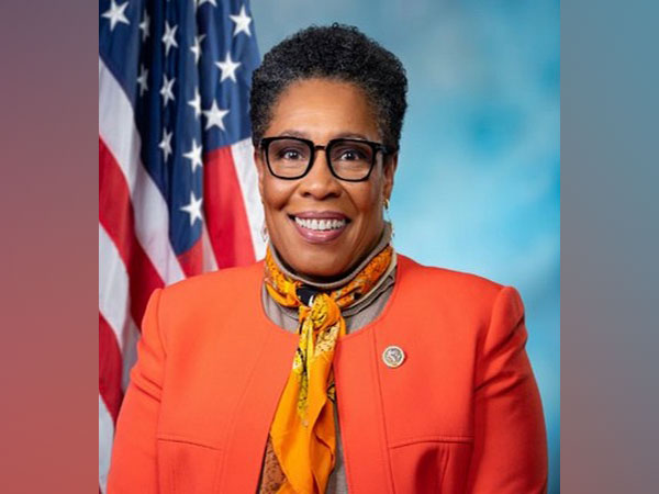 Marcia Fudge (Photo: Twitter)