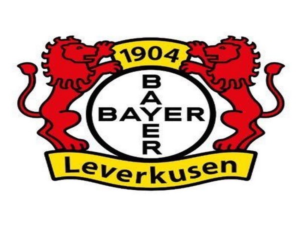 Bayern Leverkusen logo 