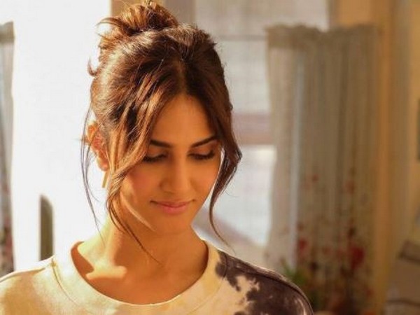 Actor Vaani Kapoor (Image Source: Instagram)