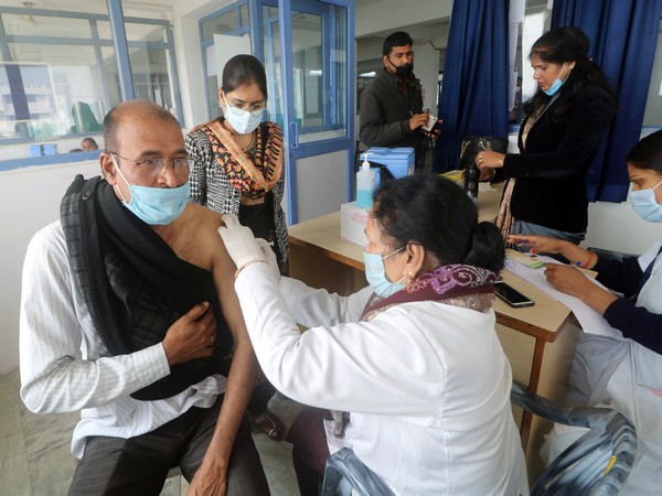 Representative image