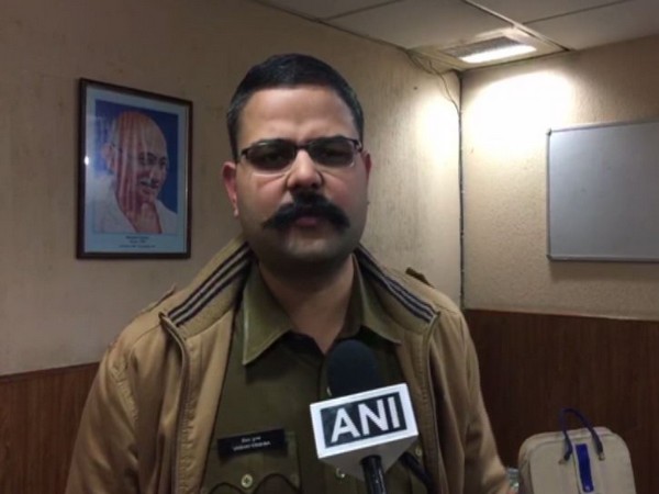 Vaibhav Krishna (File photo)