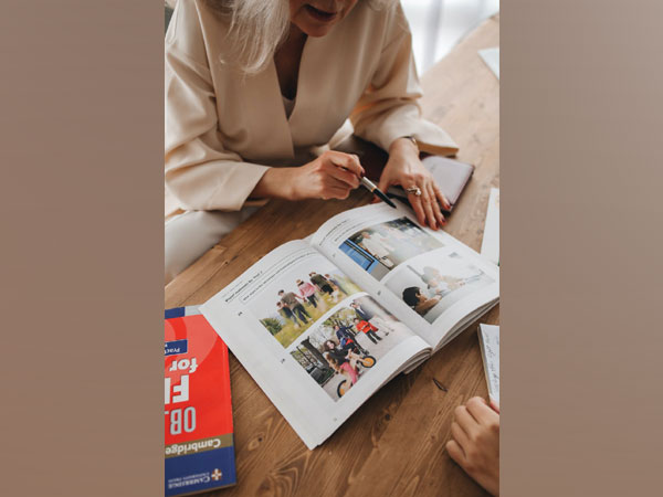 Representative image