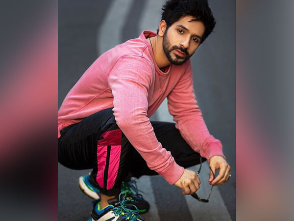 Vardhan Puri (Image courtesy: Instagram)