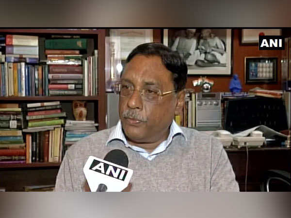 Pavan Varma [Photo/ANI]