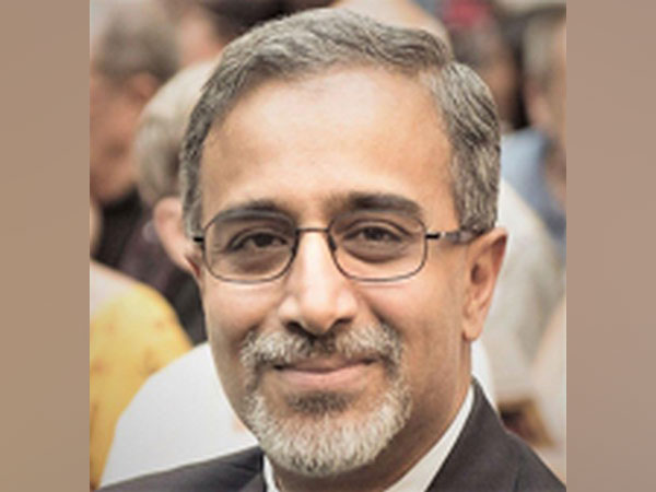 Indian Ambassador to Russia Venkatesh Varma