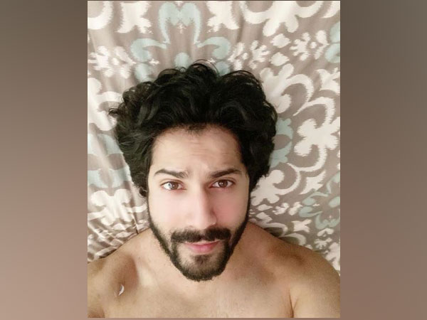 Varun Dhawan (Image courtesy: Instagram)