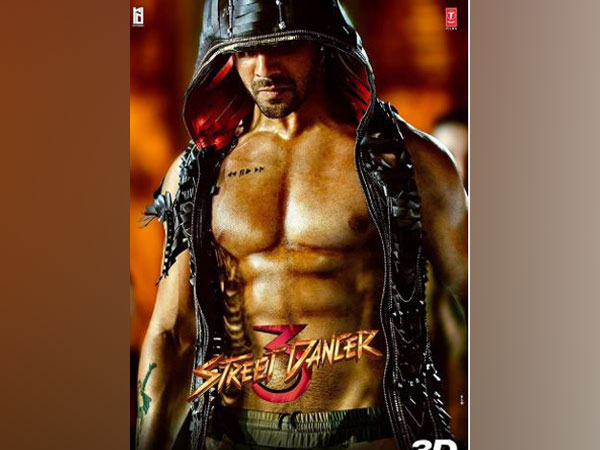 Poster of the film (Image courtesy: Instagram)