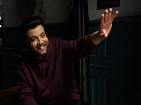 Varun Sharma (Image source: Instagram)