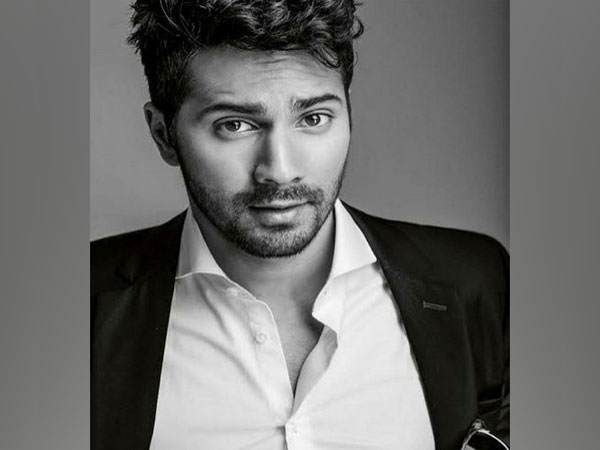 Varun Dhawan (Image source: Instagram)