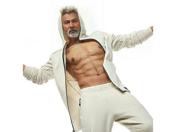 Varun Dhawan (Image courtesy: Instagram)