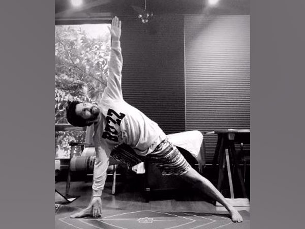 Varun Dhawan (Iamge Source: Instagram)