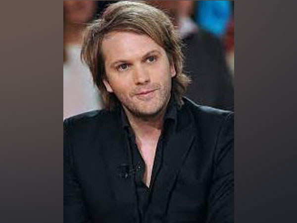 Florian Zeller (Image source: Instagram)