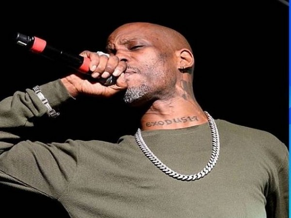 Late American rapper DMX (Image Source: Instagram)