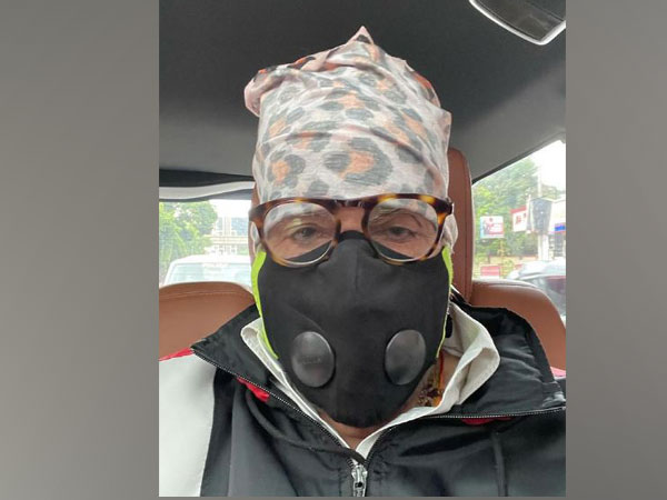 Amitabh Bachchan (Image Source: Instagram)