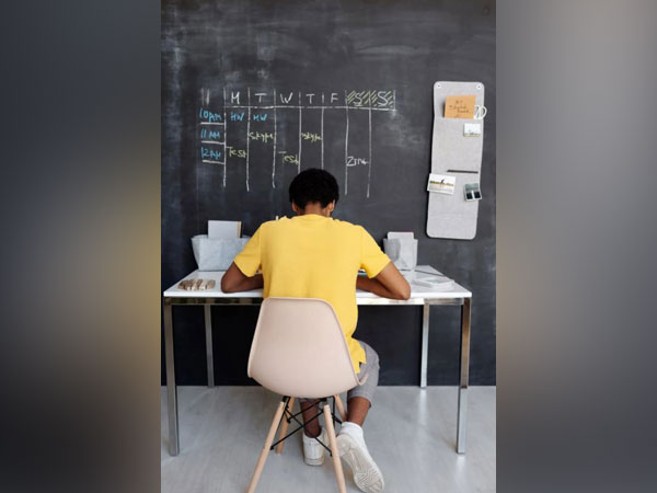 Representative Image