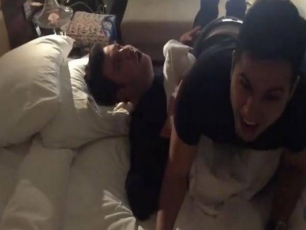 Varun Sharma, Varun Dhawan (Image Source: Instagram)