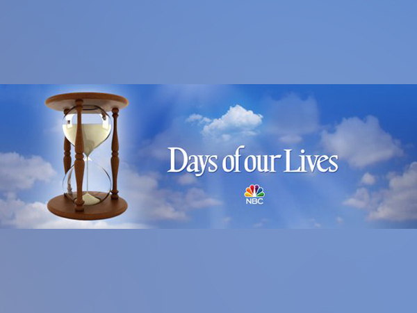 Poster of the show 'Days of our lives'