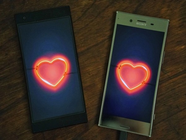 Representative image