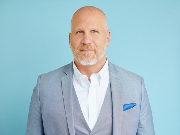 Sean Black, Head of North America, VDO.AI