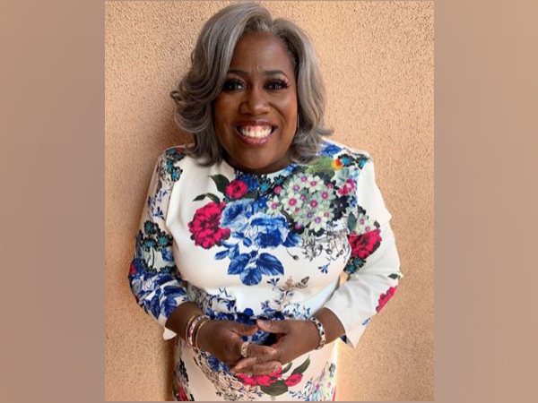 Sheryl Underwood (Image Source: Instagram)
