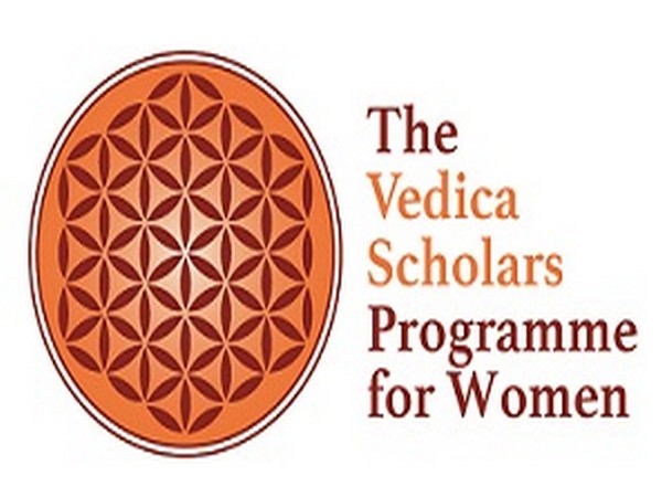 Vedica Logo
