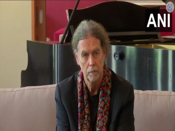 German envoy to India, Walter J Lindner