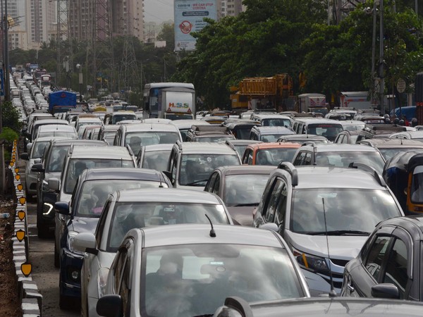 Representative image.