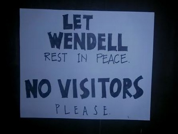 The designer passed away at the age of 59