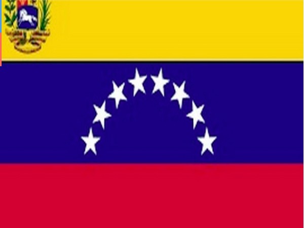 Flag of Venezuela (representative image)