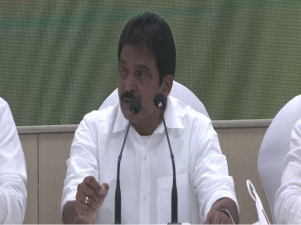 KC Venugopal (file photo)