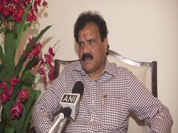 Punjab Minister Raj Kumar Verka (photo/ANI)