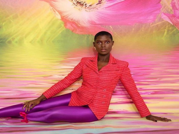 Jodie Turner-Smith (Image Source: Instagram)