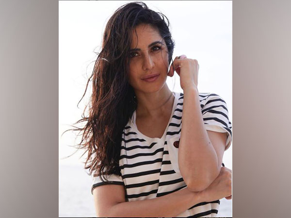 Katrina Kaif (Image source: Instagram)