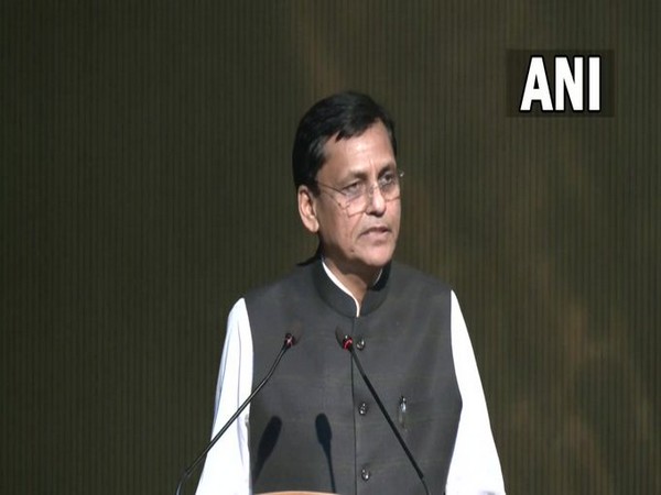 Minister of State for Home Nityanand Rai (File Photo)