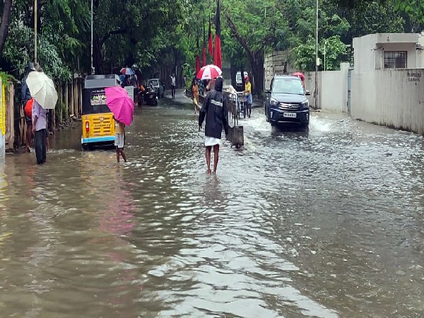 Representative Image