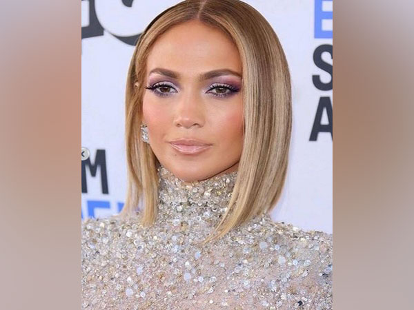 Jennifer Lopez (Image courtesy: Instagram)