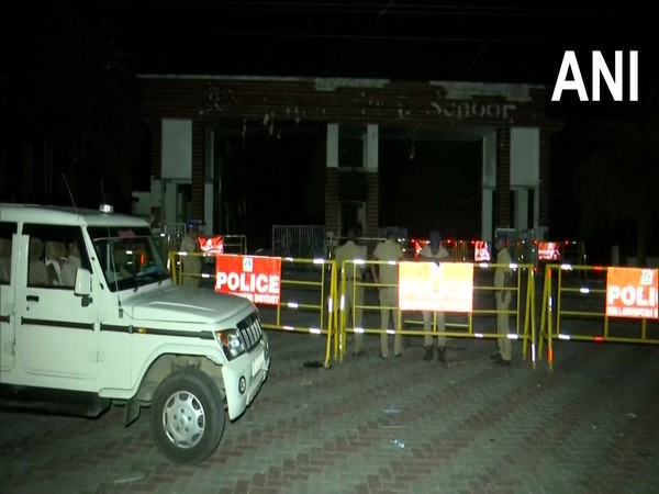 Visual from the spot in Tamil Nadu's Kallakurichi district (Photo/ANI)