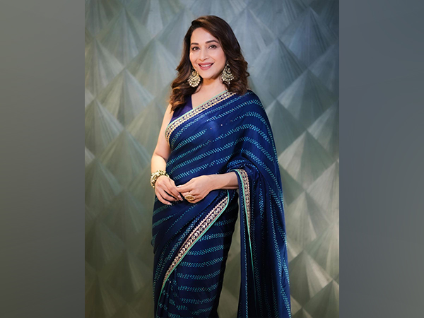 Madhuri Dixit (Image Source: Instagram)