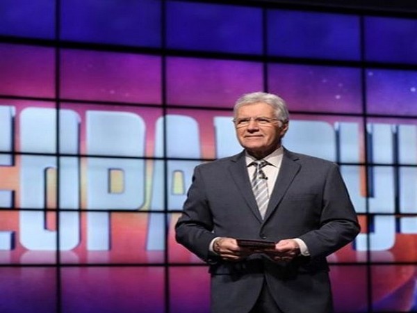 Alex Trebek (Image courtesy: Instagram)