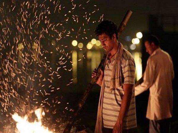 A still from 'Masaan' (Image courtesy: Instagram)