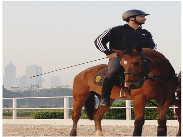 Actor Vicky Kaushal (Image Source: Instagram)