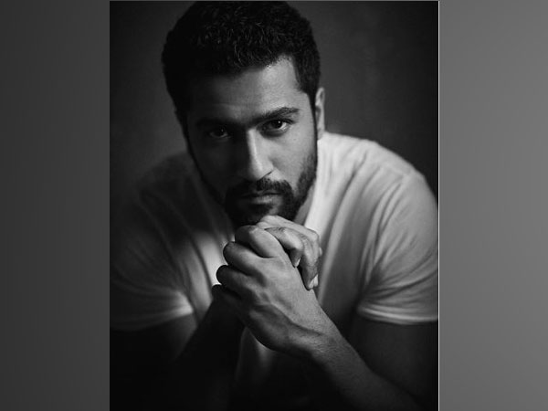 Vicky Kaushal (Image courtesy: Instagram)