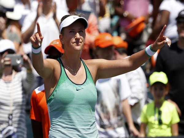 Have not lost my competitive spirit, says returning Victoria Azarenka