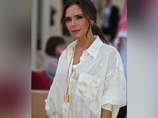 Victoria Beckham, Image courtesy: Instagram